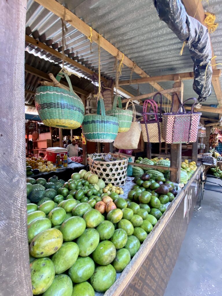 Zanzibar Market (1)
