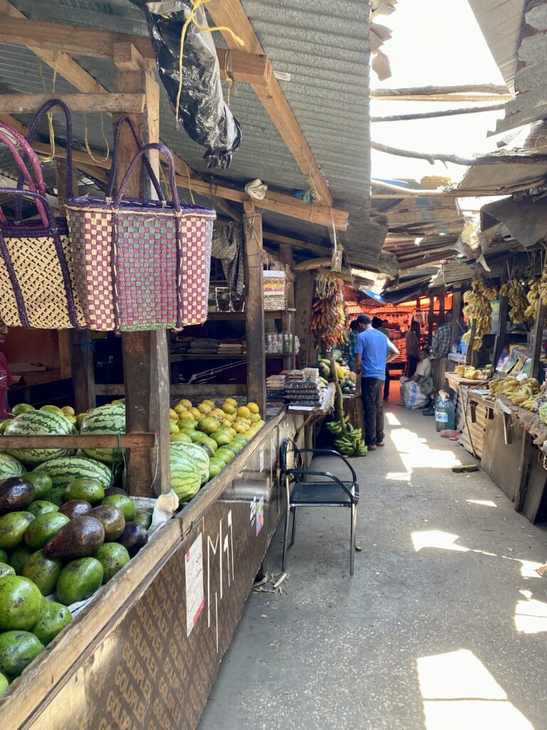 Zanzibar Market (2)