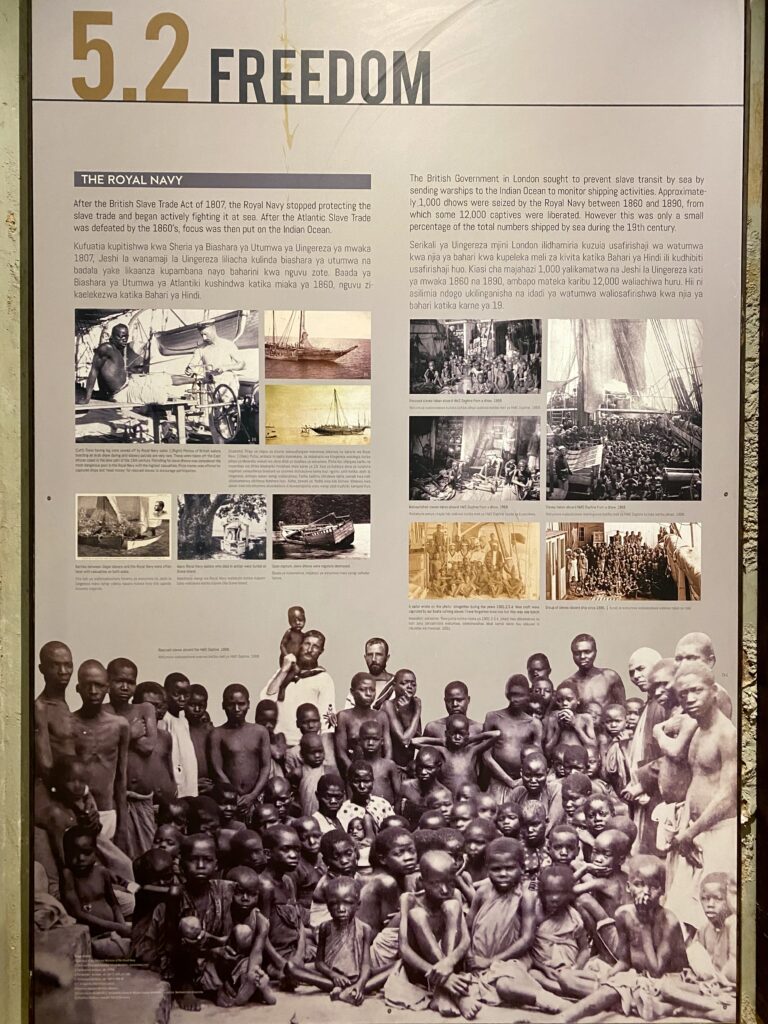 Zanzibar Pijaca robova (1)