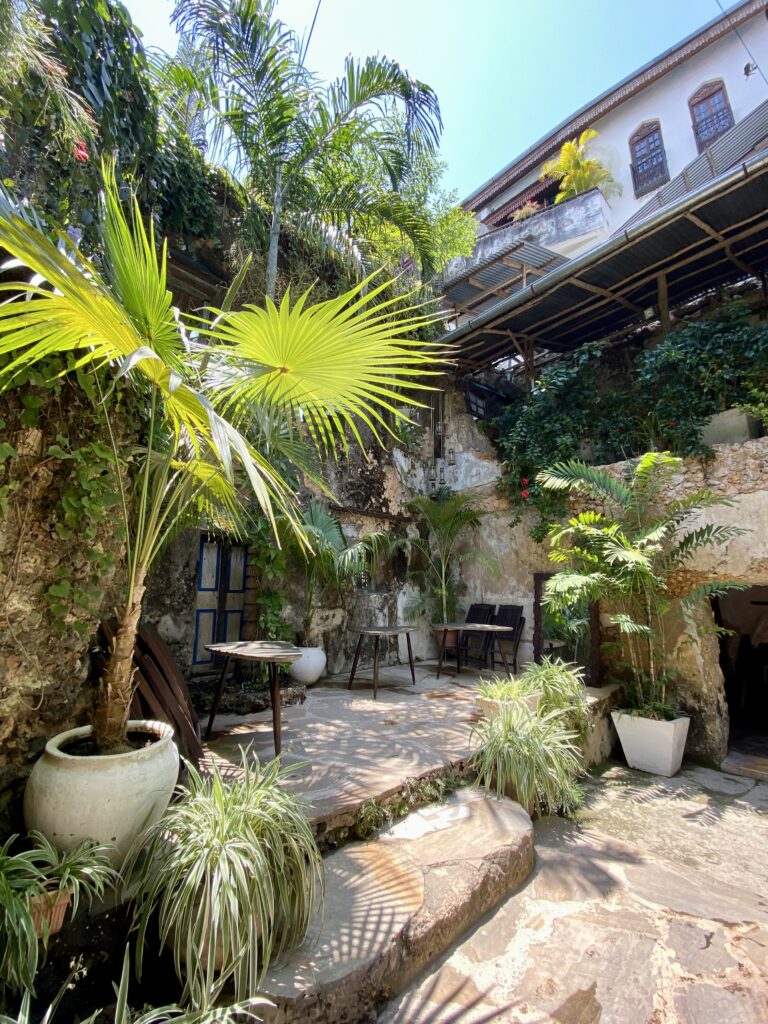 Zanzibar Secret Garden (3)