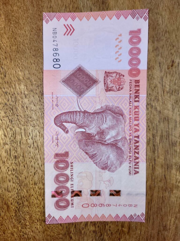 Zanzibar currency (1)
