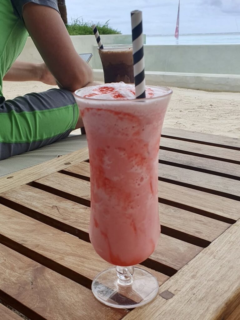 Zanzibar piće (1)