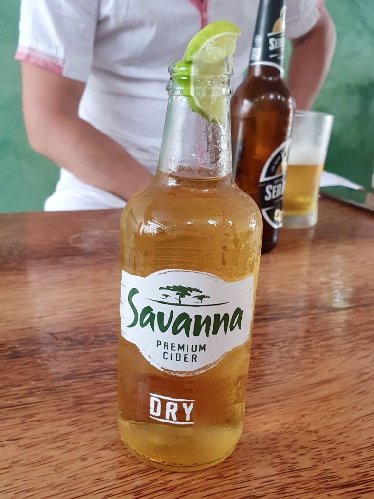 Zanzibar piće (2)
