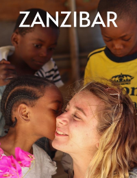 Vodič kroz putovanje na Zanzibar